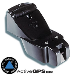 Garmin Airmar P66 Transom Mount Plastic Transducer