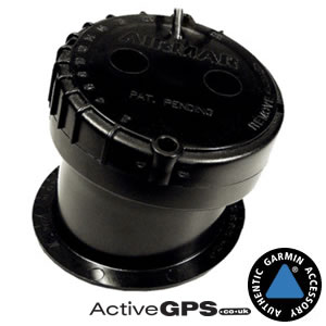 Garmin Airmar P79 In-Hull Plastic Transducer