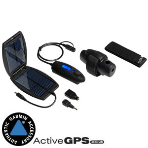 Garmin External Battery Pack