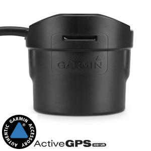 Garmin GT8HW-IH In-Hull Plastic Transducer