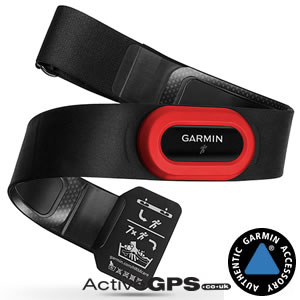 Garmin HRM-Run Heart Rate Monitor