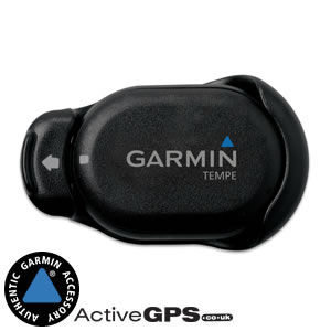 Garmin tempe Wireless Temperature Sensor