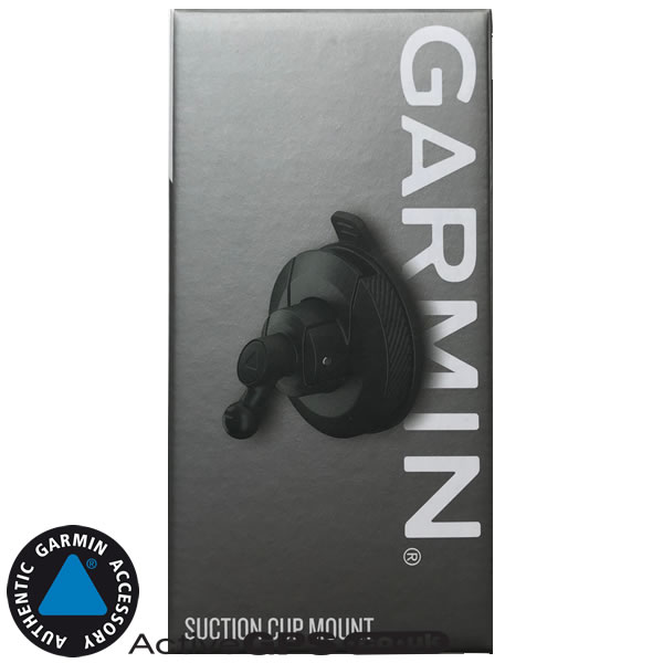Garmin Dash Cam Suction Cup Mount (discontinued) - 010-12530-05