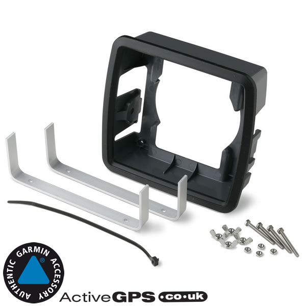 Garmin GPSMAP 521, 551, Watertight Flush Mount Kit - 010-10447-05