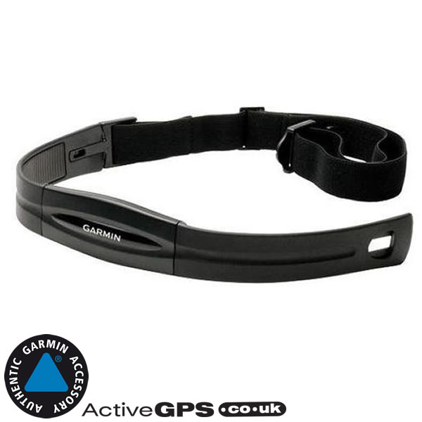 Heart Rate Monitor (discontinued) wirelessly connects to Garmin - 010-10997-00