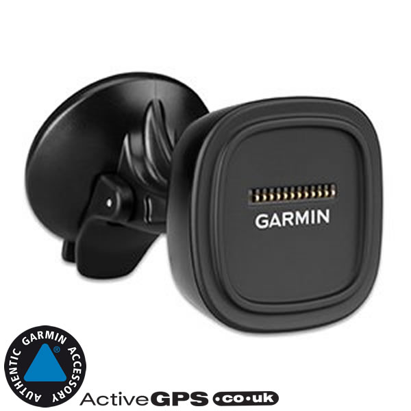 Garmin 3598LMT-D Suction Cup and Magnetic Mount - 010-11983-01