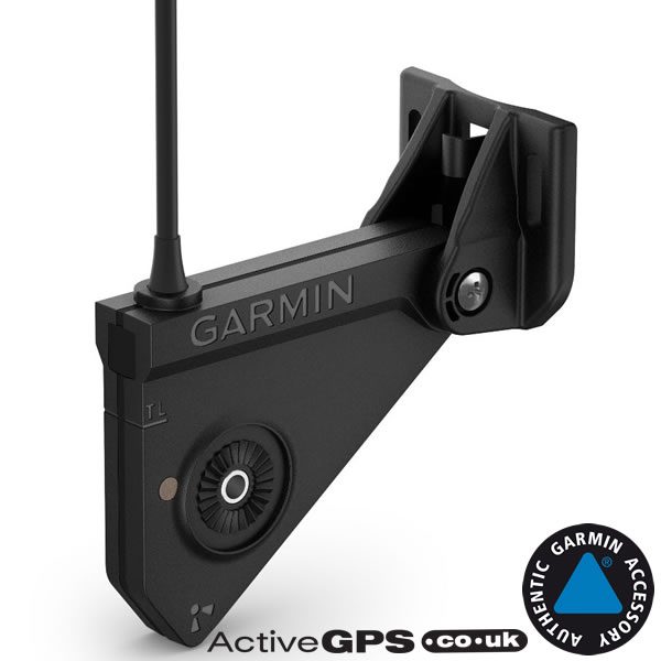 Garmin Panoptix LiveScope LVS12 Transom Mount Transducer - 010-02143-00