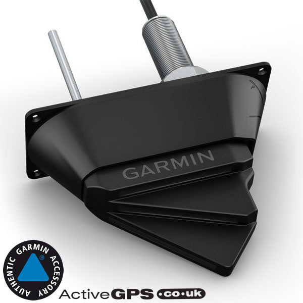 Garmin Panoptix LiveScope LVS32 System With GLS 10 Black Box