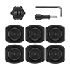 Garmin VIRB XE Pivoting Mount Base Kit