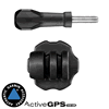 Garmin VIRB XE Vented Helmet Strap Mount