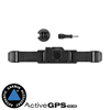 Garmin VIRB XE Vented Helmet Strap Mount