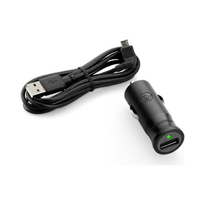 Sat nav accessories range