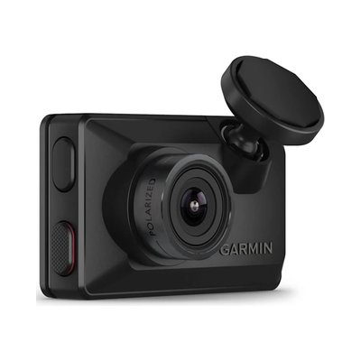 Dash cam range