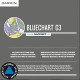 Garmin BlueChart g3 Update Card