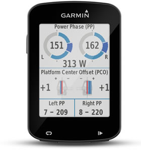 Garmin edge hot sale 820 speed sensor