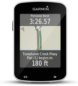 Precio garmin edge 820 sale