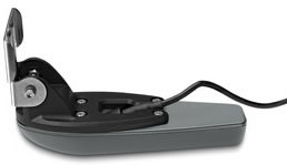 Garmin GT20 Transom Mount 4-pin or 8-pin 500W Transducer - 010 