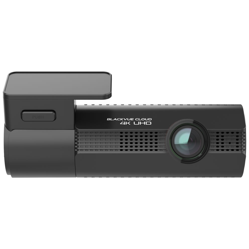 BlackVue ELITE 10 1CH 4K front dash cam