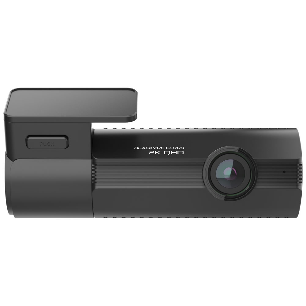 BlackVue ELITE 8 1CH 2K front dash cam