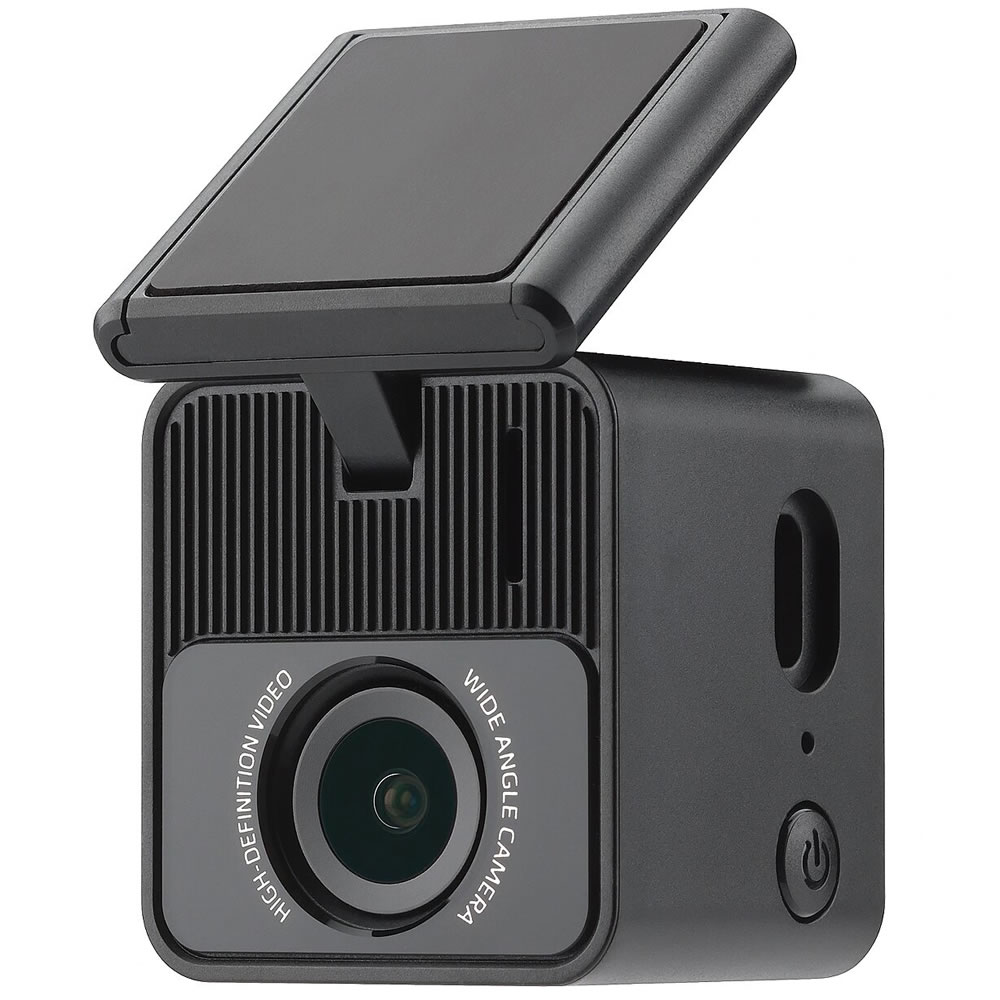 Mio MiVue J20 compact Full HD Wi-Fi dash cam