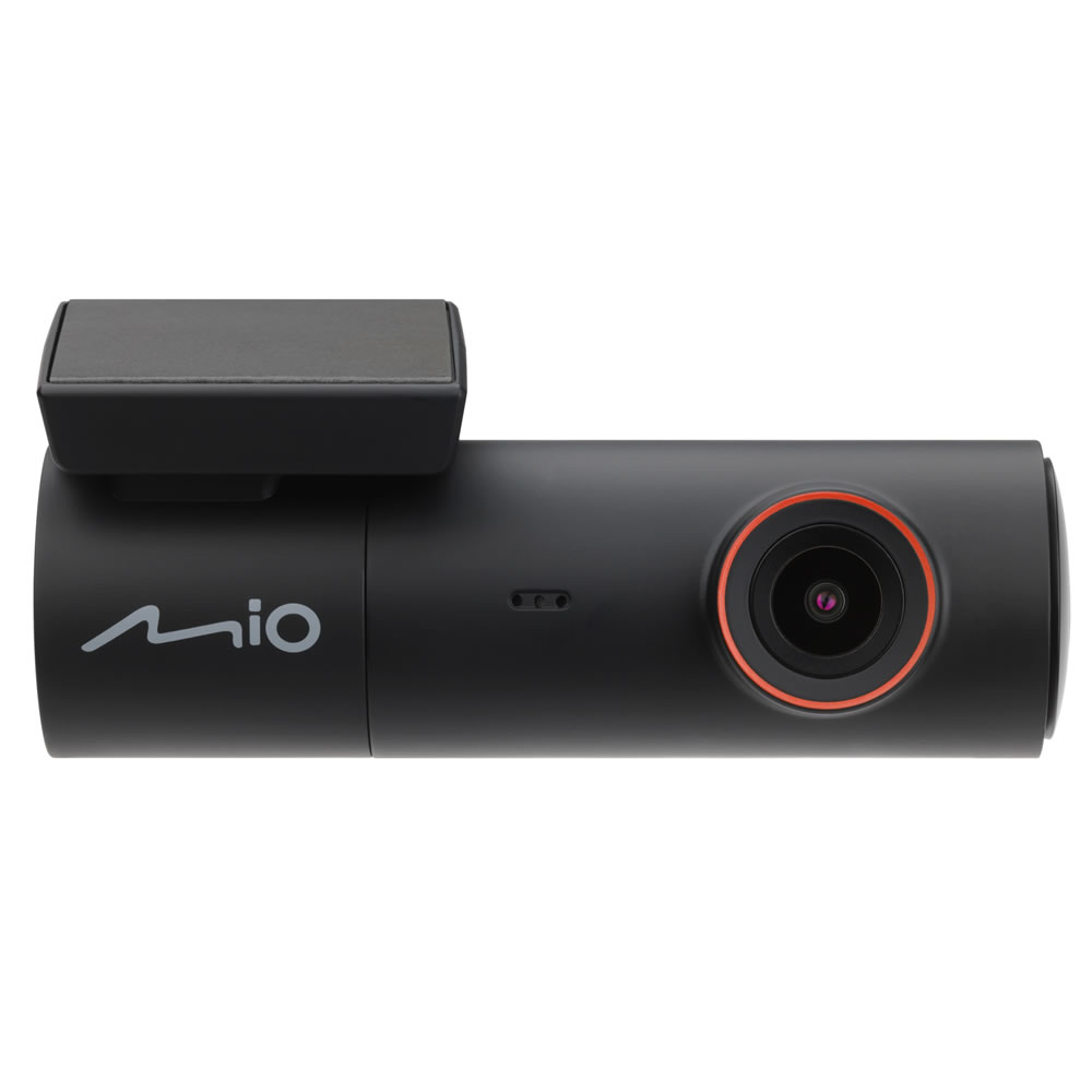 Mio MiVue J35 discreet 2.5K WQHD Wi-Fi dash cam