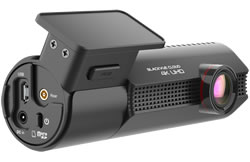 BlackVue ELITE 10 1CH 4K front dash cam