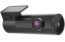 BlackVue ELITE 8 1CH 2K front dash cam