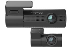 BlackVue ELITE 9 2CH front and rear dash cam
