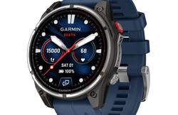Garmin quatix 8 Pro Marine GPS Smartwatch