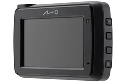 Mio MiVue 903W PRO 2.5K HDR STARVIS 2 dash cam