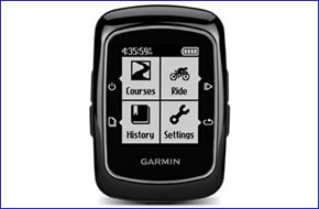 Garmin edge store 200 bike computer