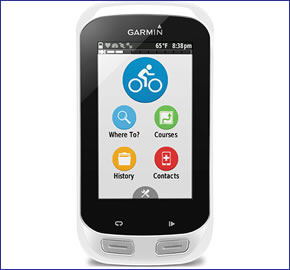 Garmin Edge Explore 1000 discontinued GPS Cycling features 3